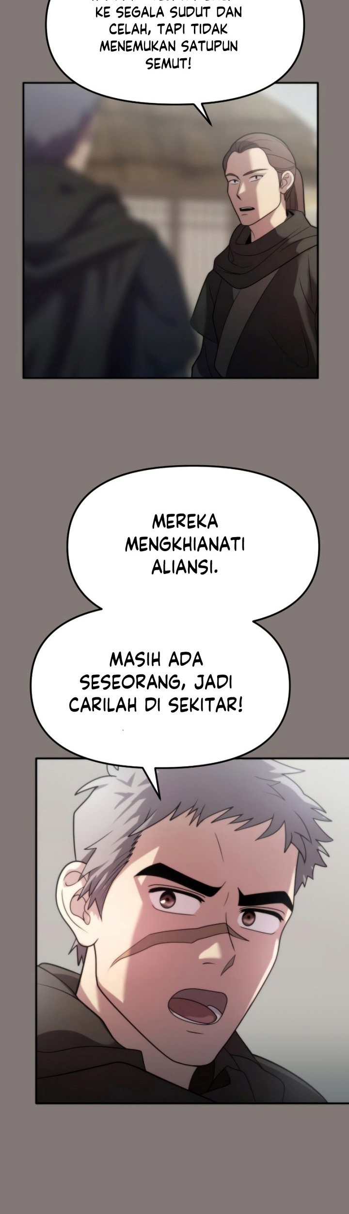 Chronicles of the Demon Faction Chapter 6 - halaman 6