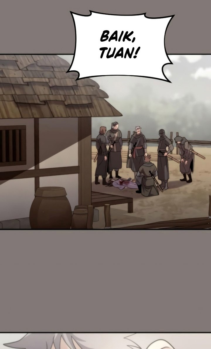 Chronicles of the Demon Faction Chapter 6 - halaman 7
