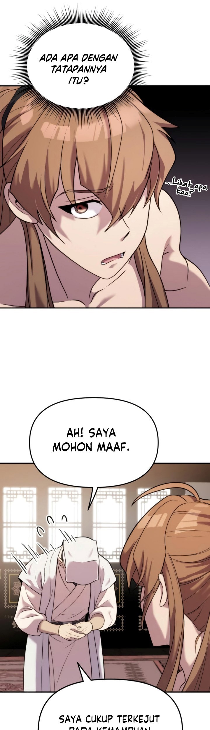 Chronicles of the Demon Faction Chapter 6 - halaman 74