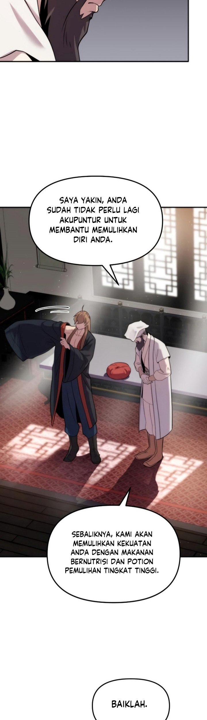 Chronicles of the Demon Faction Chapter 6 - halaman 76