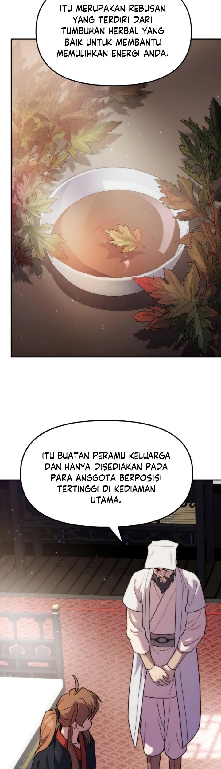 Chronicles of the Demon Faction Chapter 6 - halaman 80