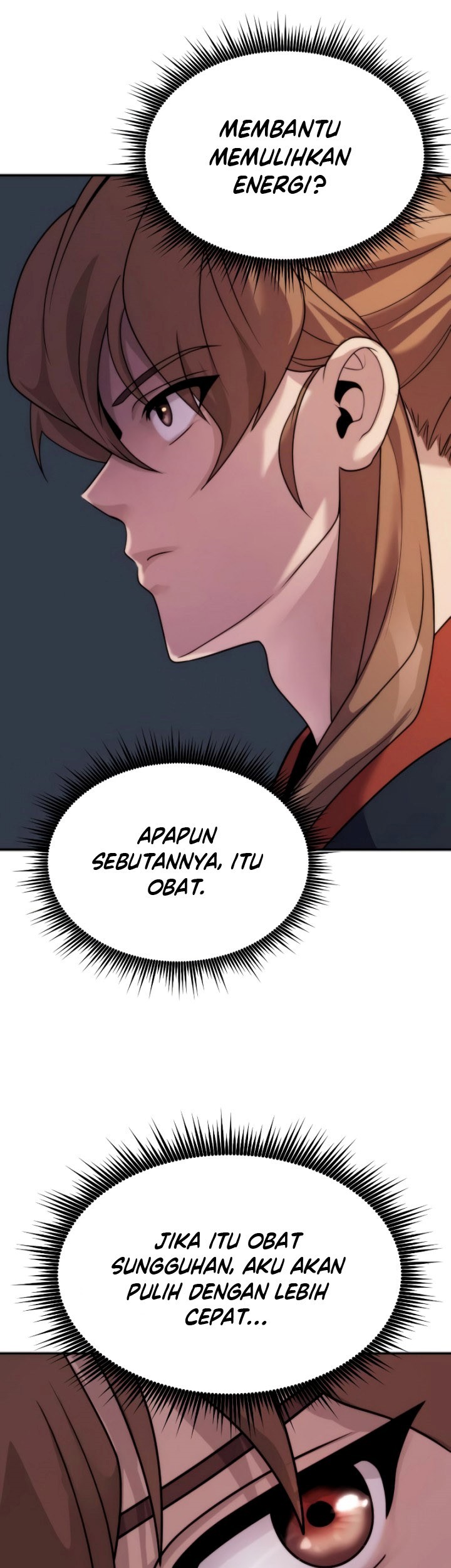 Chronicles of the Demon Faction Chapter 6 - halaman 82
