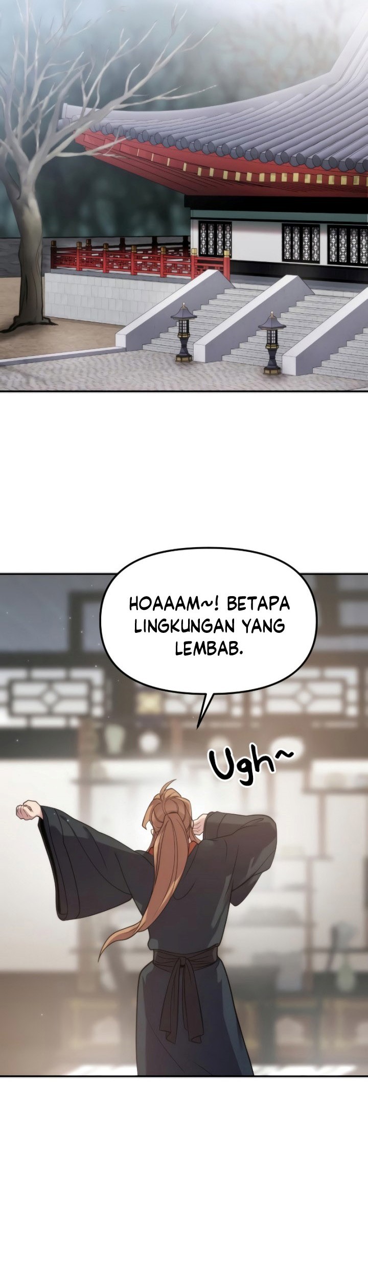 Chronicles of the Demon Faction Chapter 6 - halaman 86