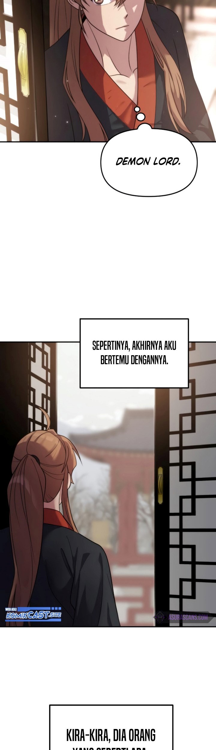 Chronicles of the Demon Faction Chapter 6 - halaman 88
