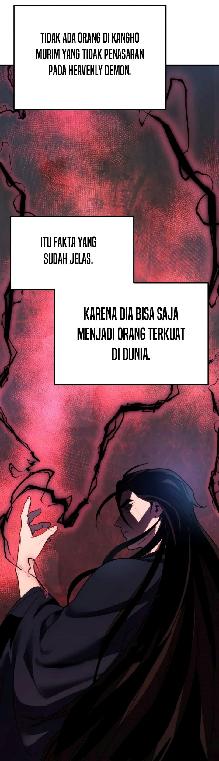 Chronicles of the Demon Faction Chapter 6 - halaman 90