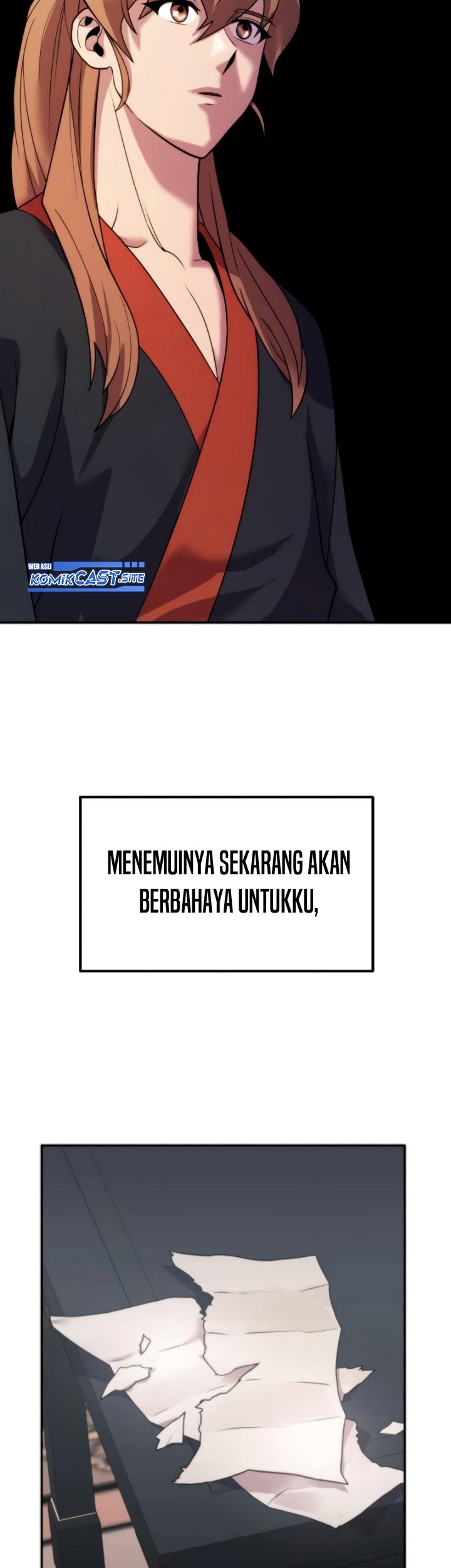 Chronicles of the Demon Faction Chapter 6 - halaman 92