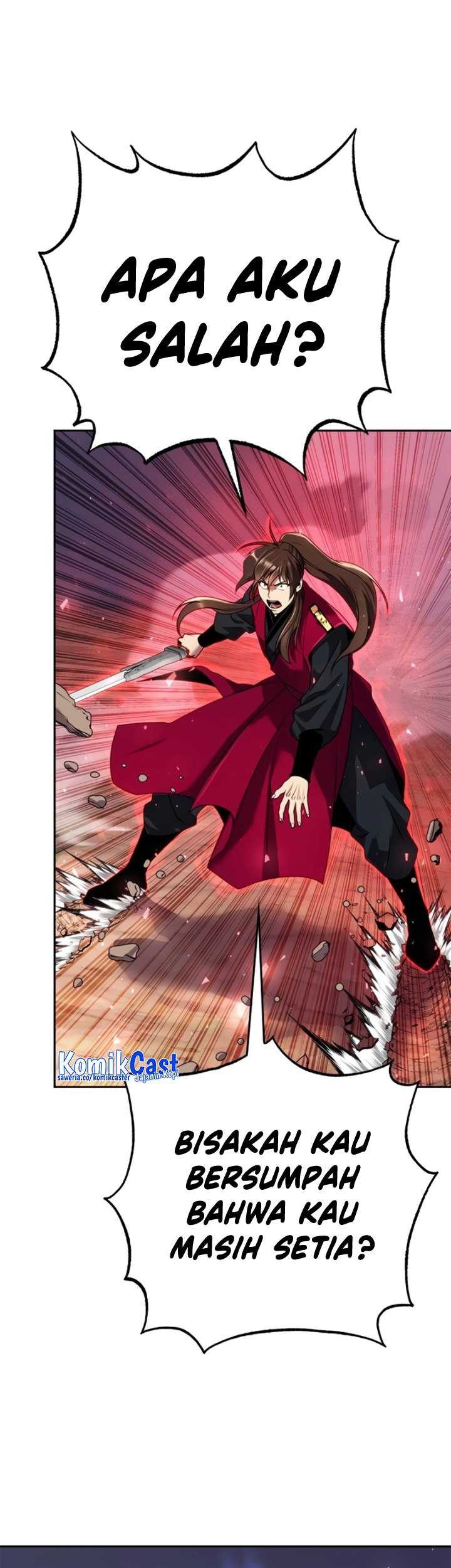Chronicles of the Demon Faction Chapter 60 - halaman 102
