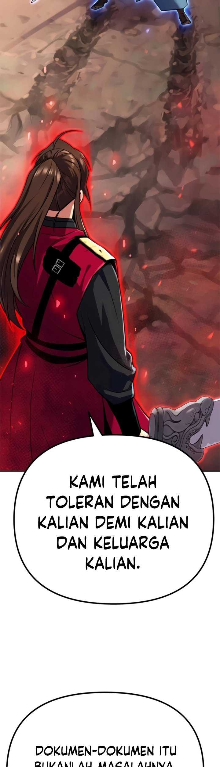 Chronicles of the Demon Faction Chapter 60 - halaman 108