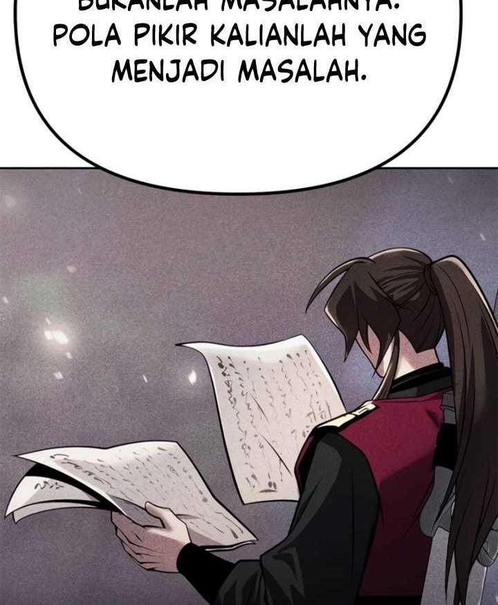 Chronicles of the Demon Faction Chapter 60 - halaman 109