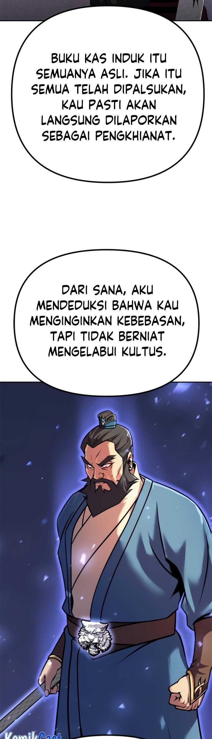 Chronicles of the Demon Faction Chapter 60 - halaman 110