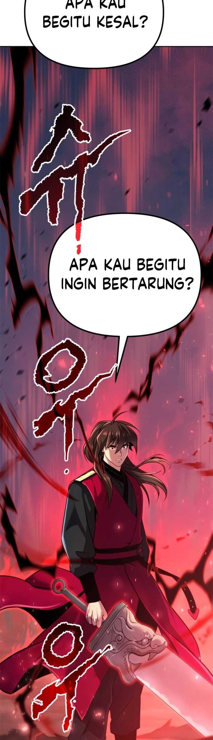 Chronicles of the Demon Faction Chapter 60 - halaman 112