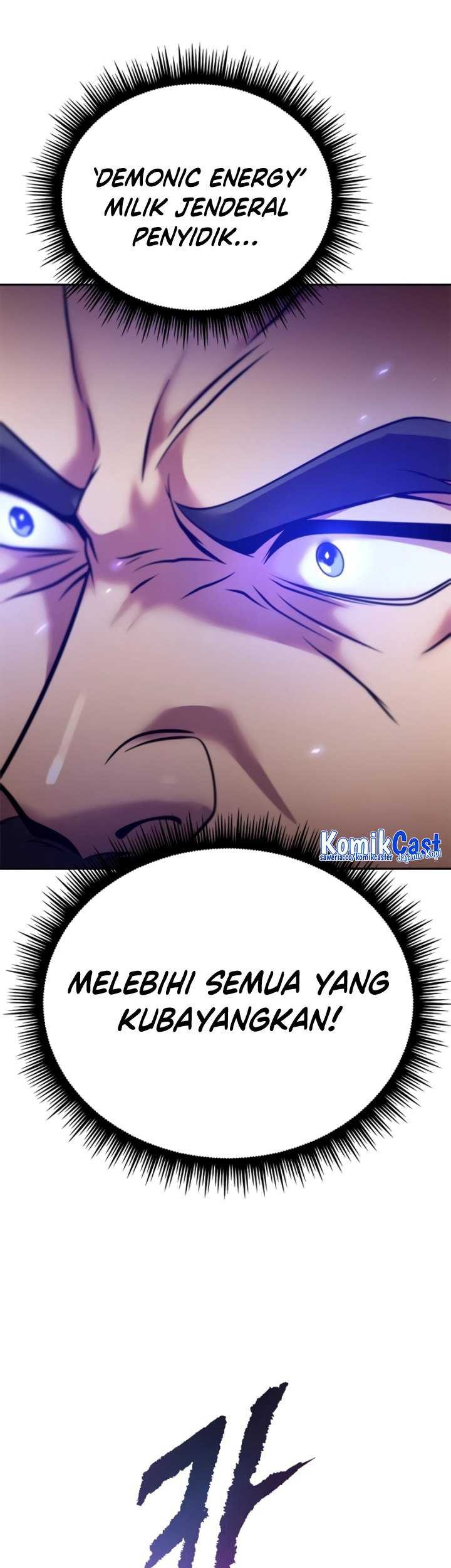 Chronicles of the Demon Faction Chapter 60 - halaman 114