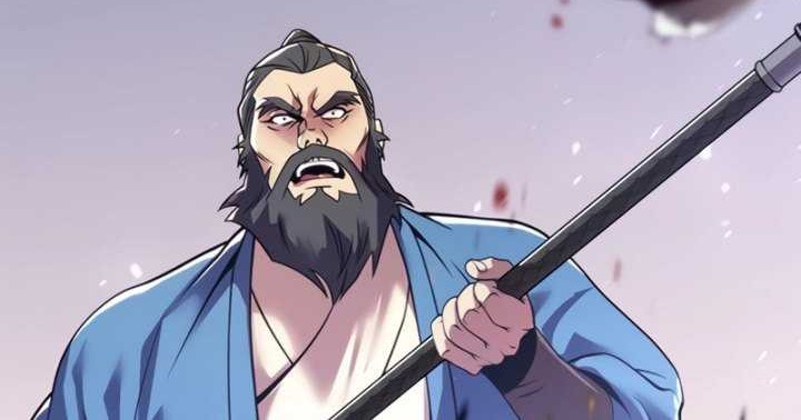 Chronicles of the Demon Faction Chapter 60 - halaman 119