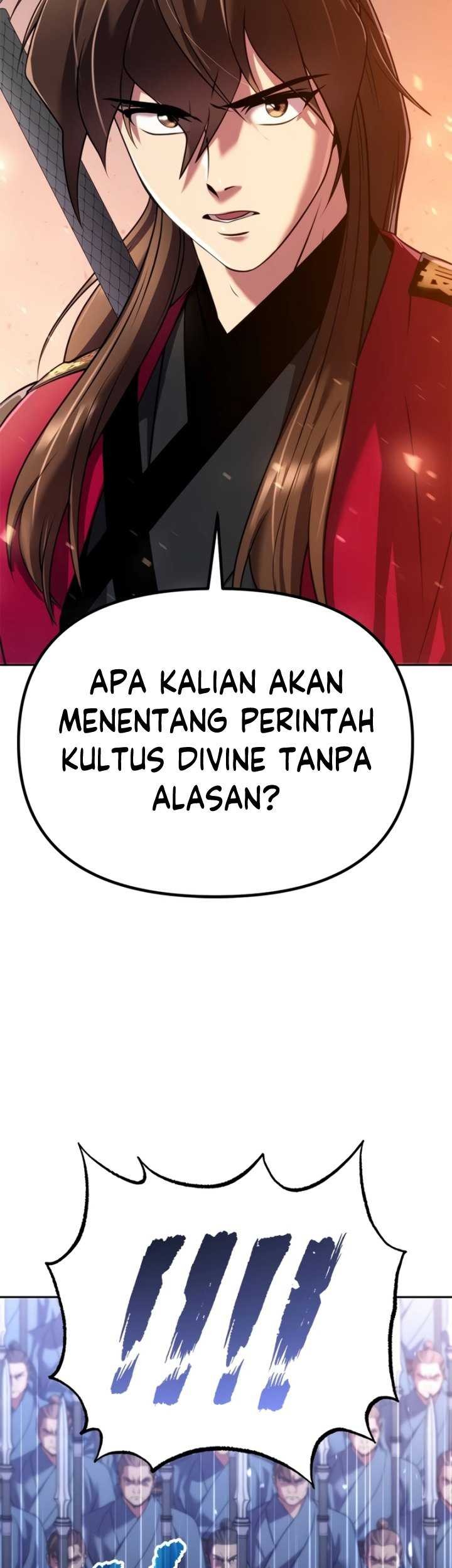 Chronicles of the Demon Faction Chapter 60 - halaman 12