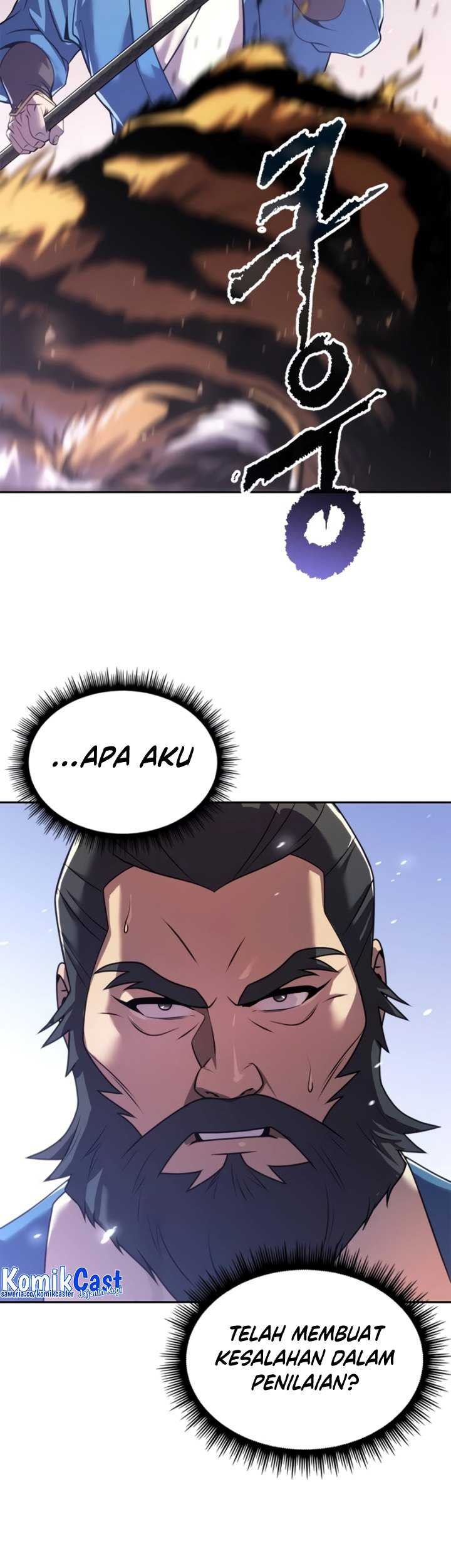 Chronicles of the Demon Faction Chapter 60 - halaman 120