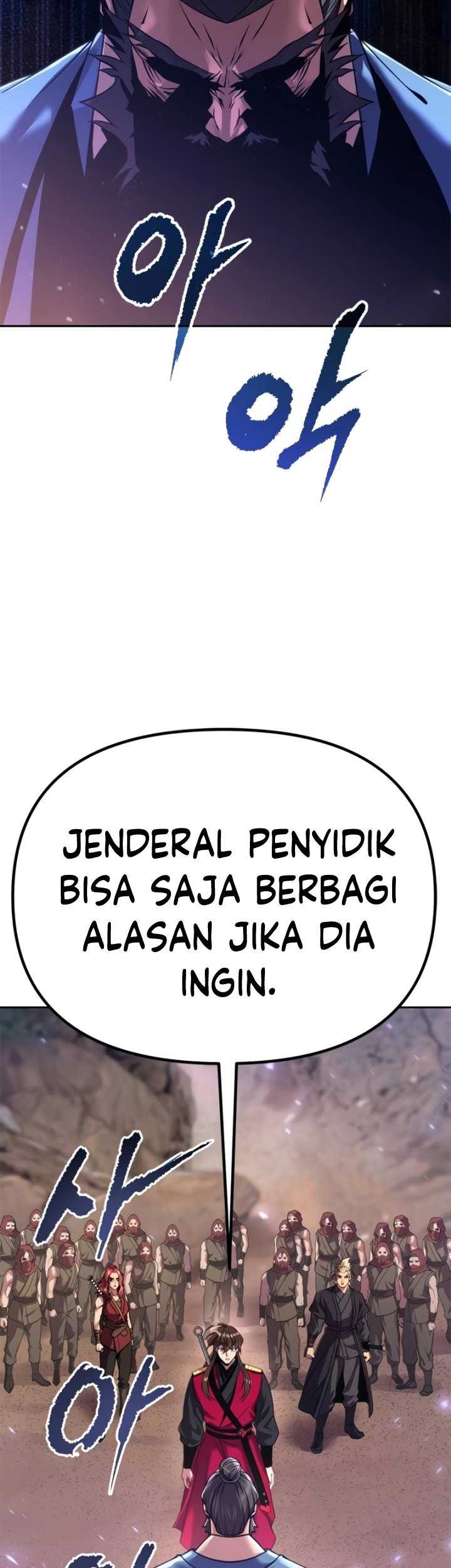 Chronicles of the Demon Faction Chapter 60 - halaman 14