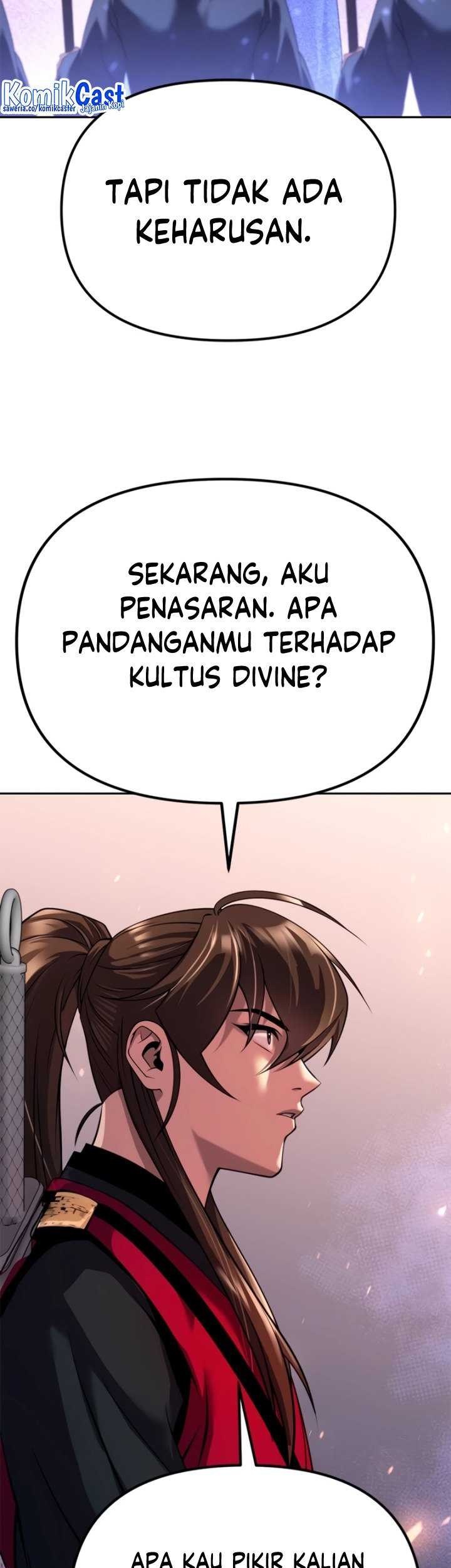 Chronicles of the Demon Faction Chapter 60 - halaman 16