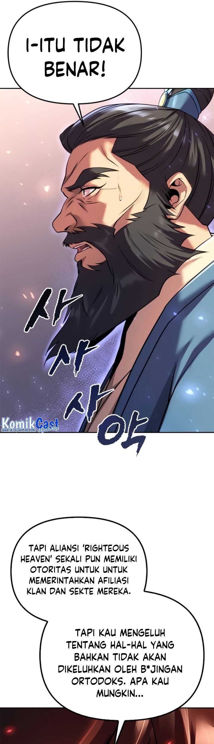 Chronicles of the Demon Faction Chapter 60 - halaman 18