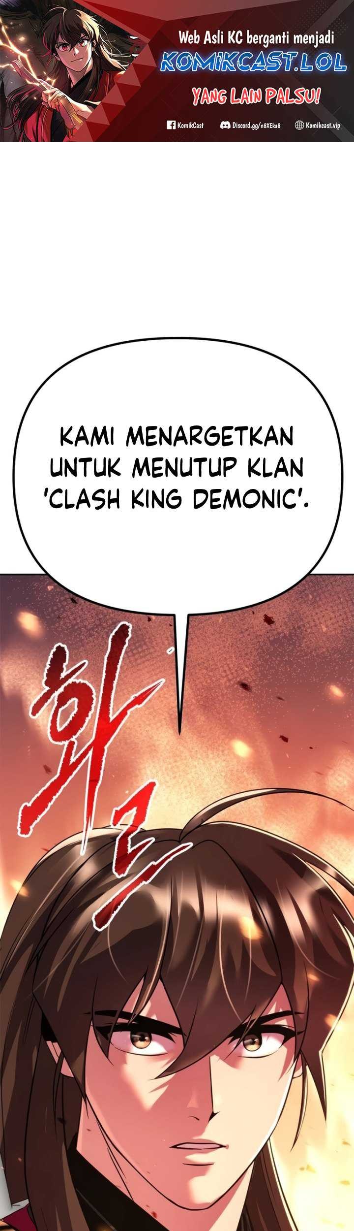 Chronicles of the Demon Faction Chapter 60 - halaman 2