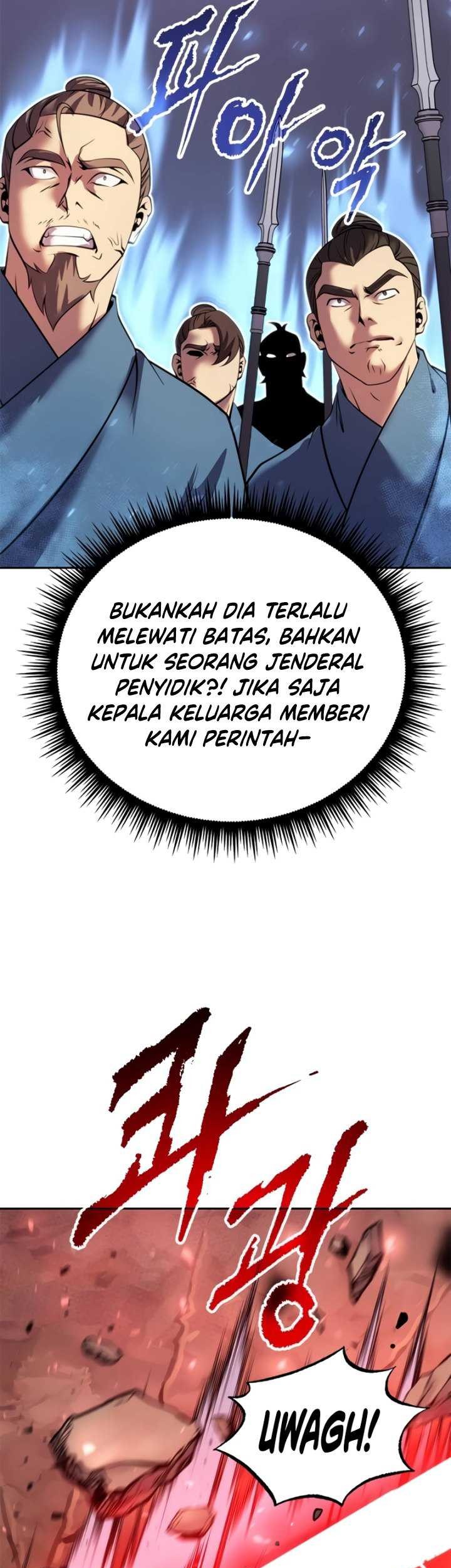 Chronicles of the Demon Faction Chapter 60 - halaman 22