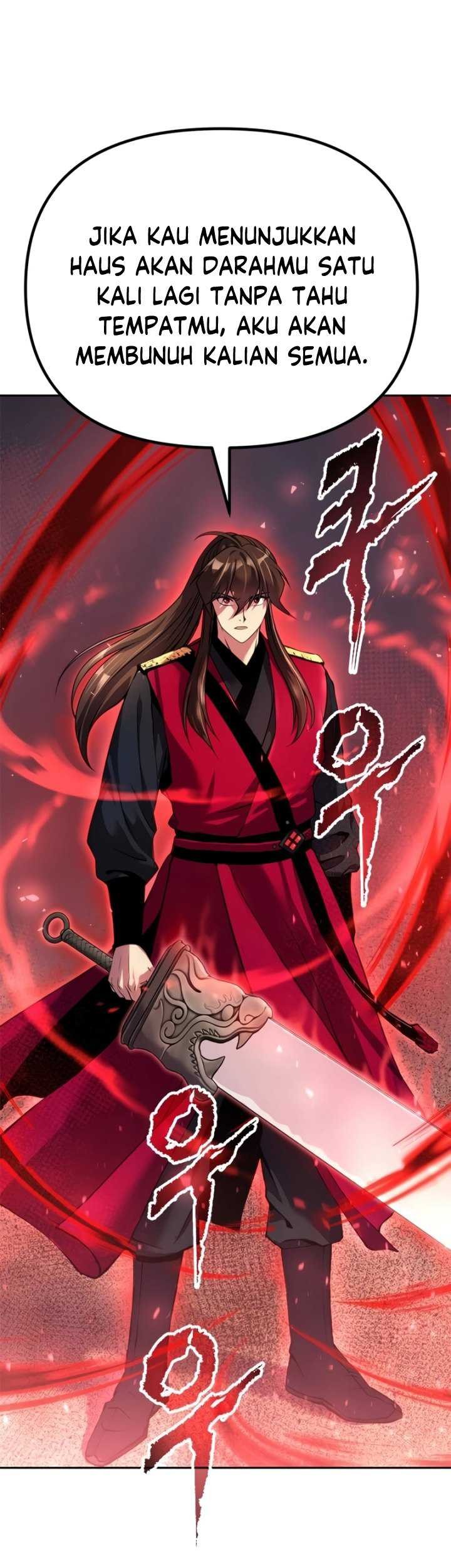 Chronicles of the Demon Faction Chapter 60 - halaman 26