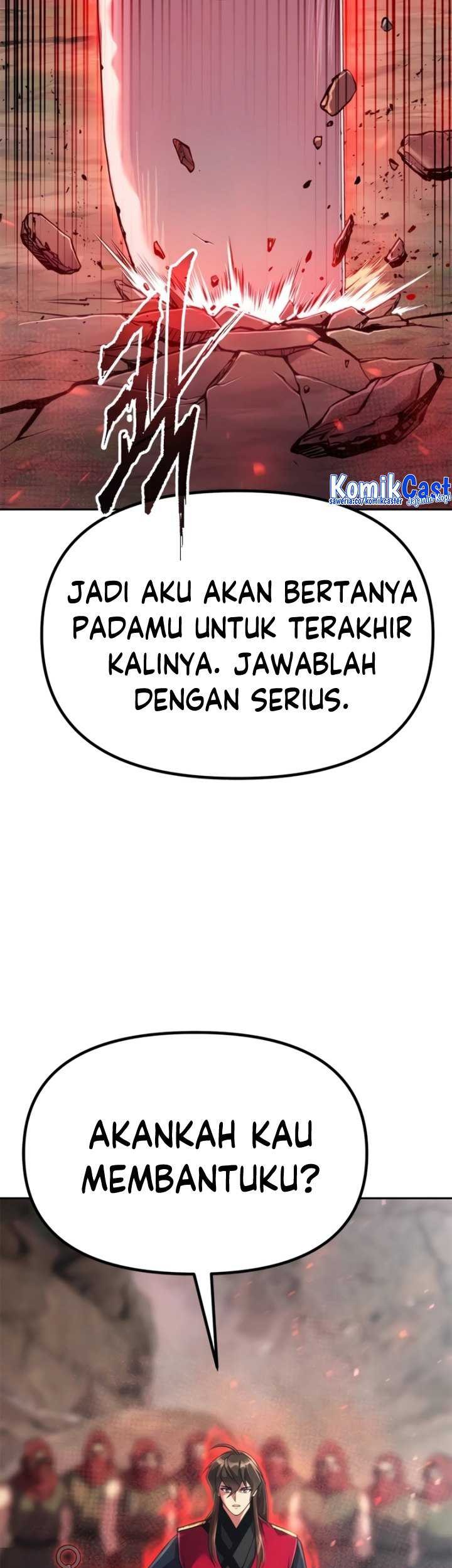 Chronicles of the Demon Faction Chapter 60 - halaman 28