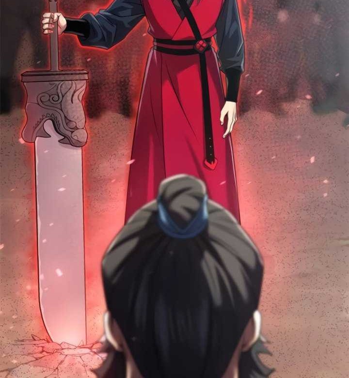 Chronicles of the Demon Faction Chapter 60 - halaman 29