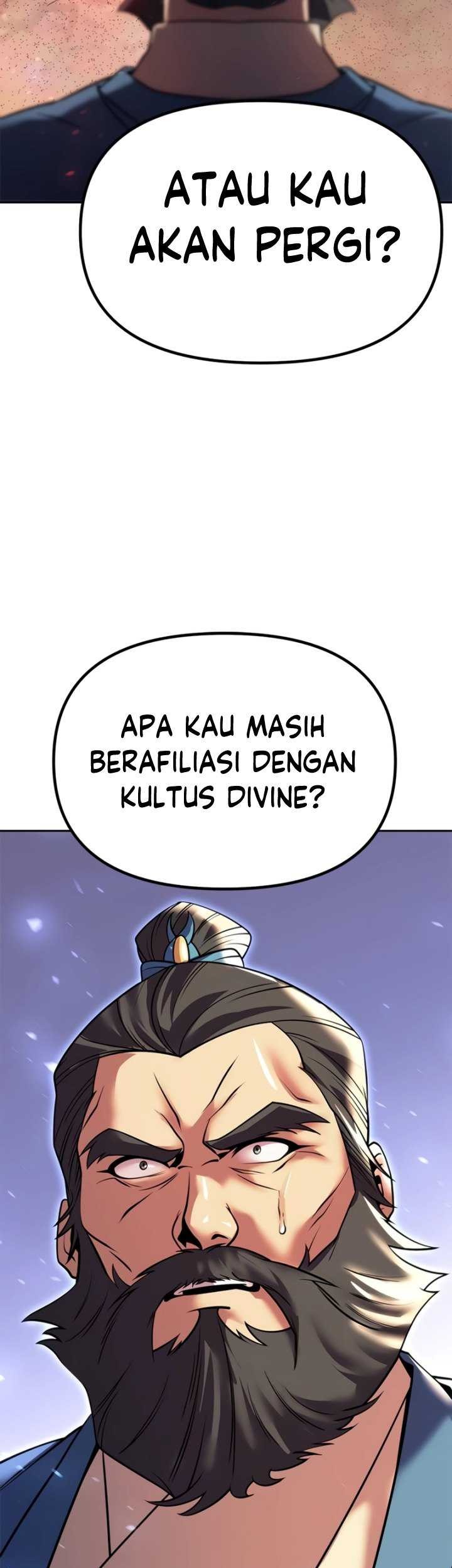 Chronicles of the Demon Faction Chapter 60 - halaman 30