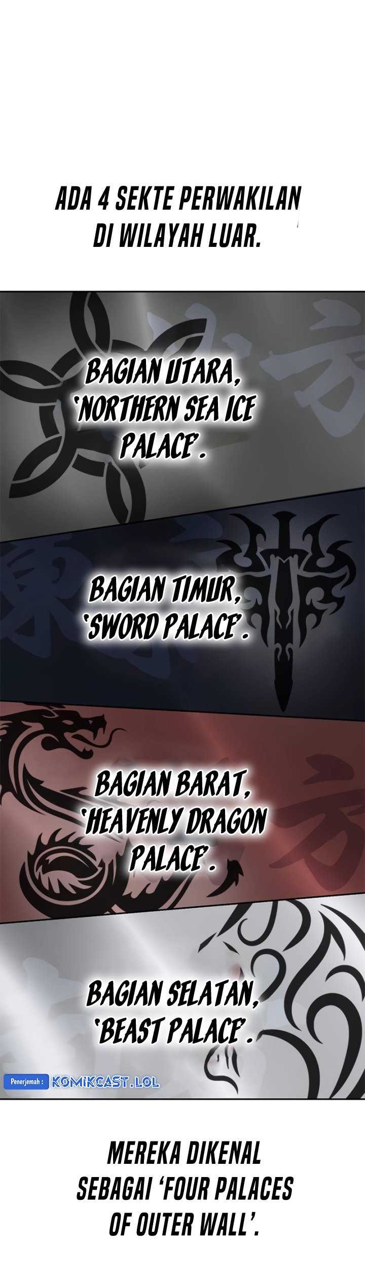 Chronicles of the Demon Faction Chapter 60 - halaman 36