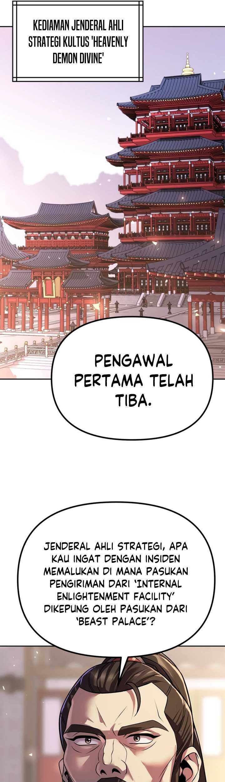 Chronicles of the Demon Faction Chapter 60 - halaman 42