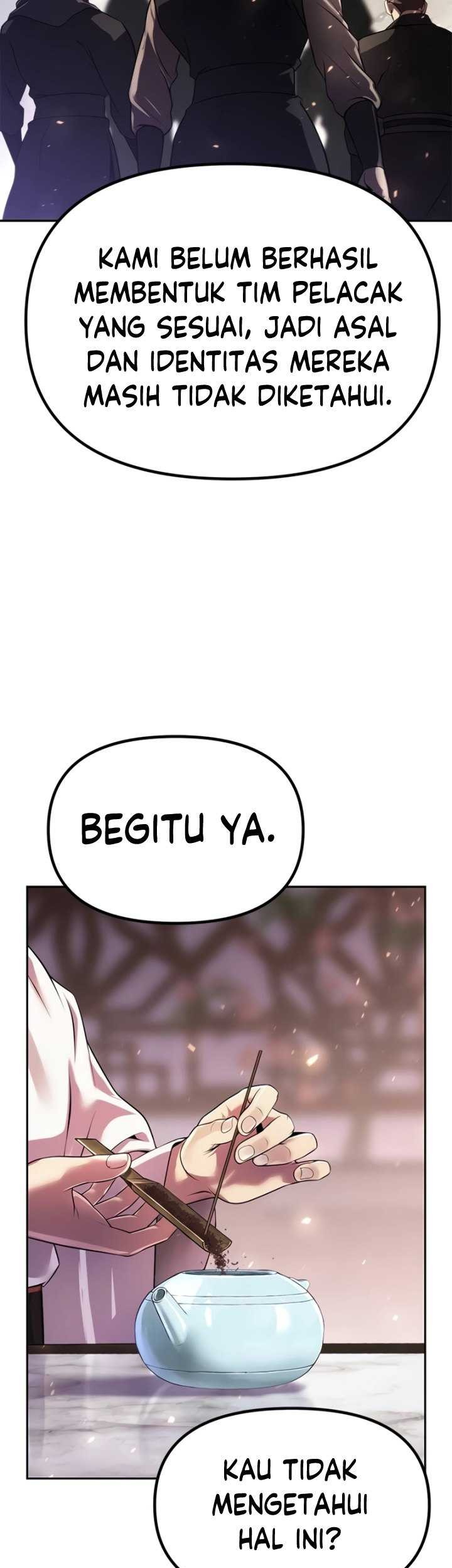 Chronicles of the Demon Faction Chapter 60 - halaman 46