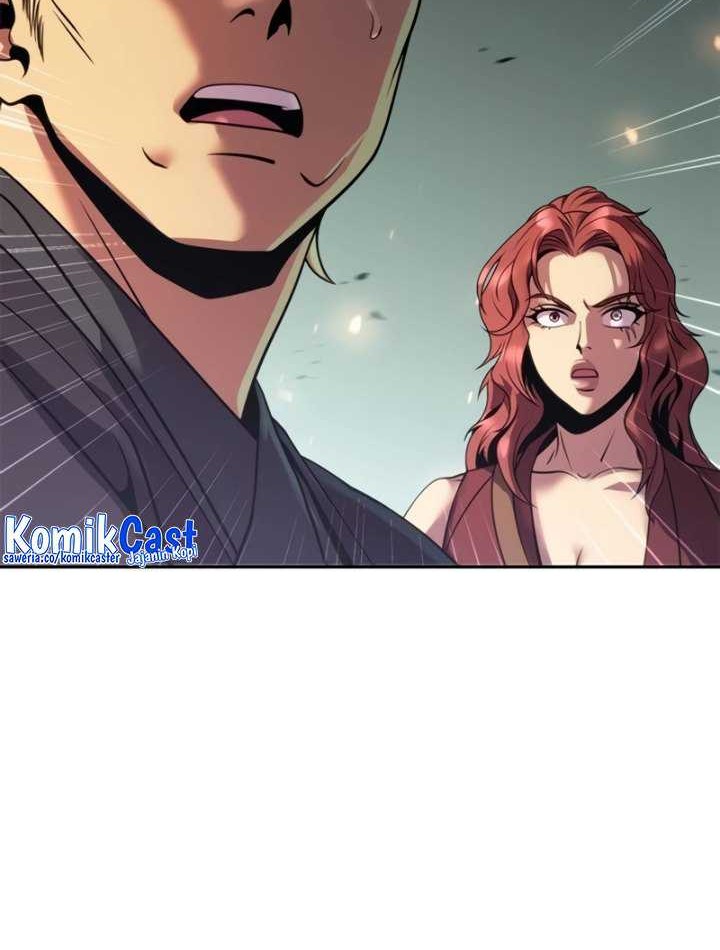 Chronicles of the Demon Faction Chapter 60 - halaman 5