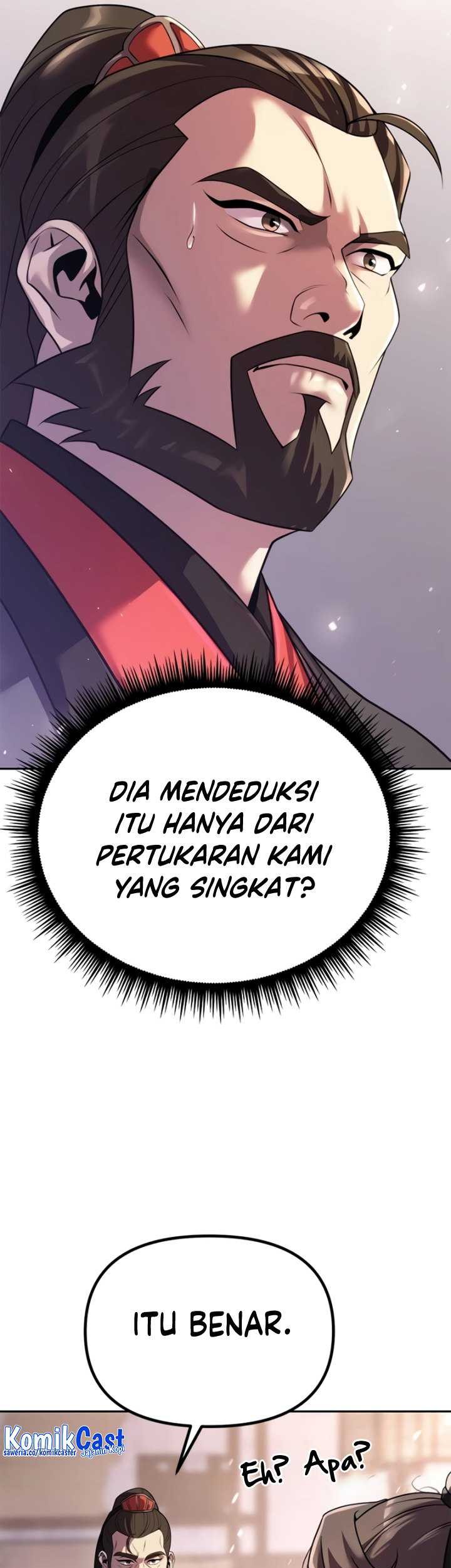 Chronicles of the Demon Faction Chapter 60 - halaman 50