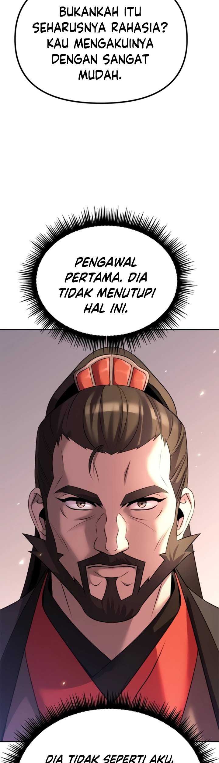 Chronicles of the Demon Faction Chapter 60 - halaman 52