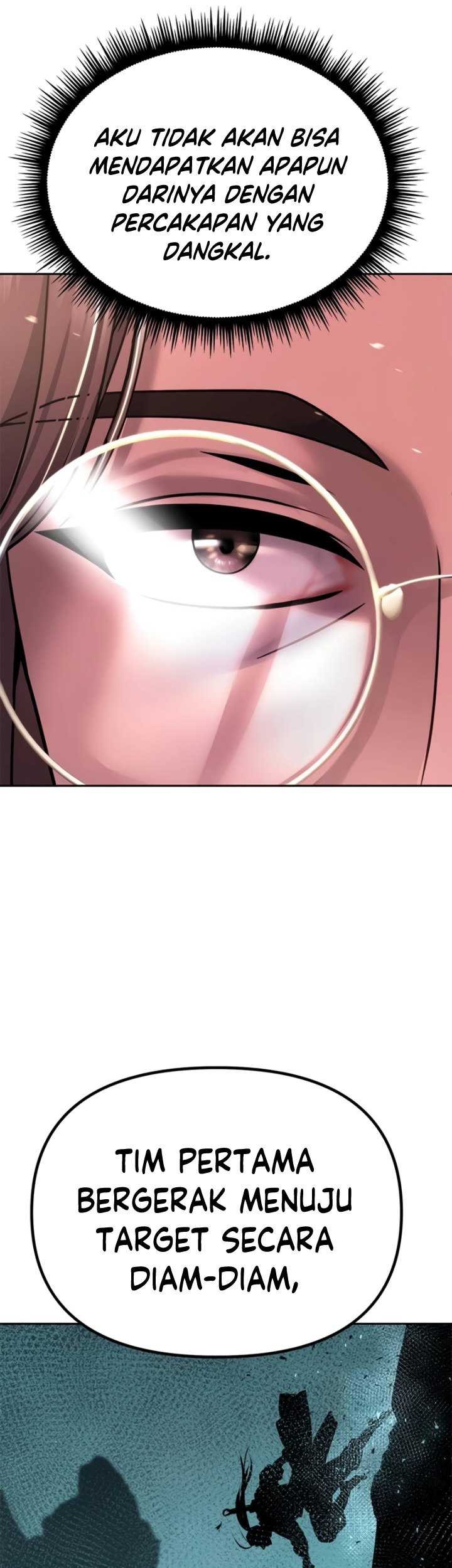 Chronicles of the Demon Faction Chapter 60 - halaman 54