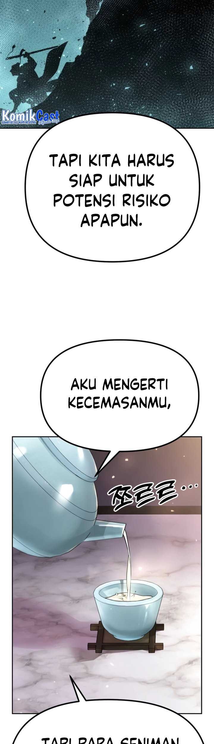 Chronicles of the Demon Faction Chapter 60 - halaman 56