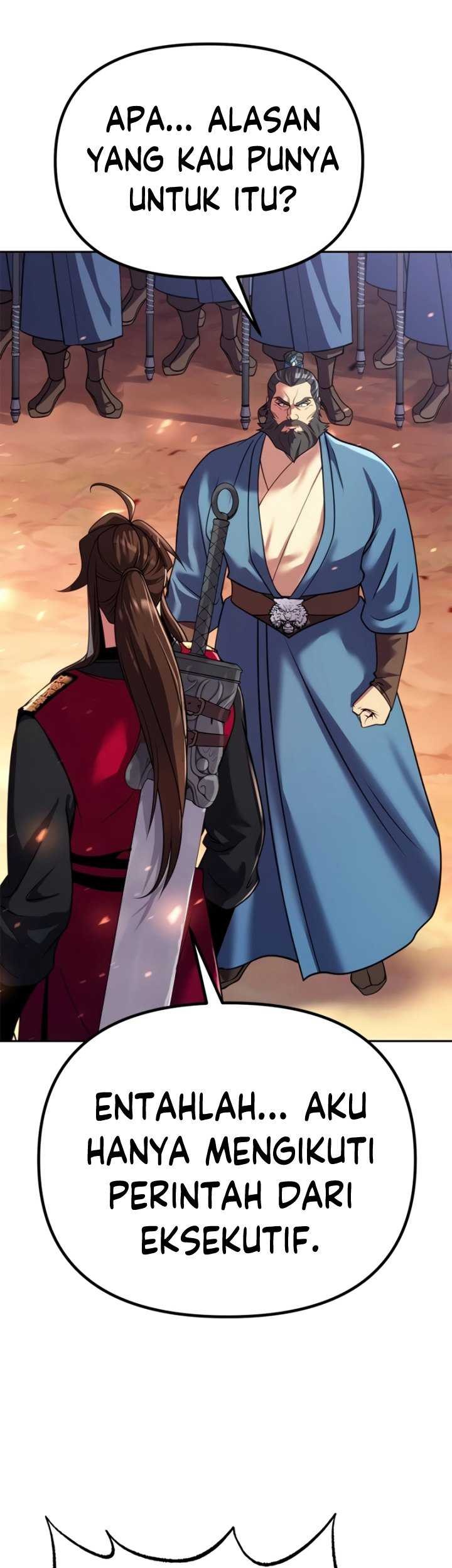 Chronicles of the Demon Faction Chapter 60 - halaman 6