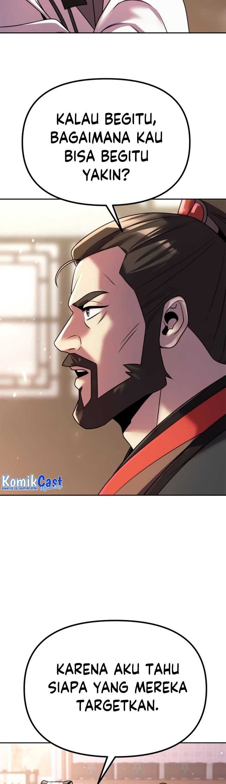 Chronicles of the Demon Faction Chapter 60 - halaman 60