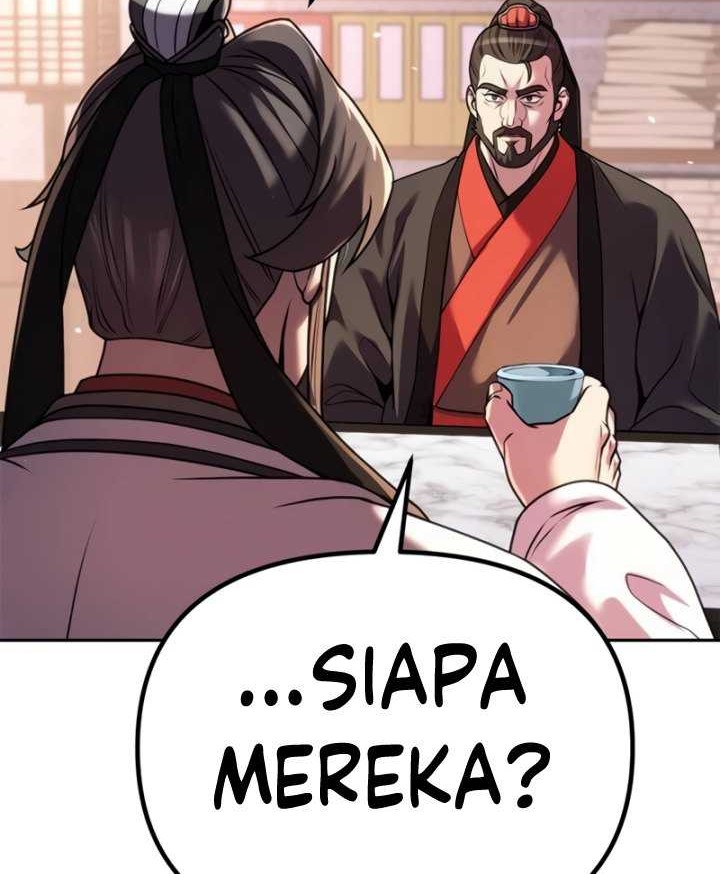Chronicles of the Demon Faction Chapter 60 - halaman 61