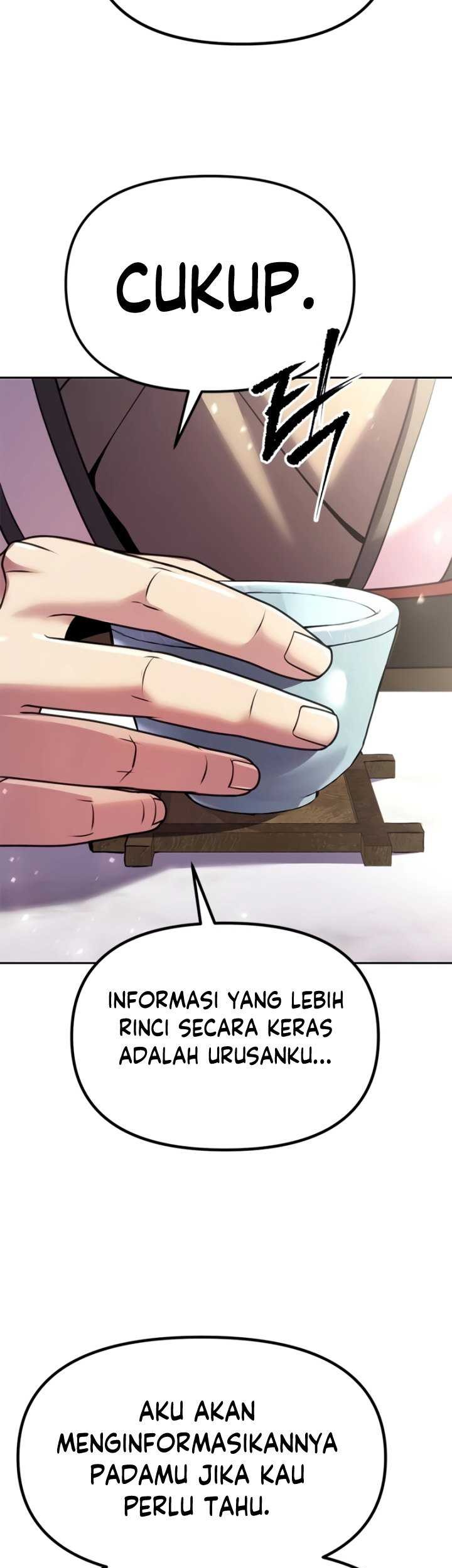Chronicles of the Demon Faction Chapter 60 - halaman 62