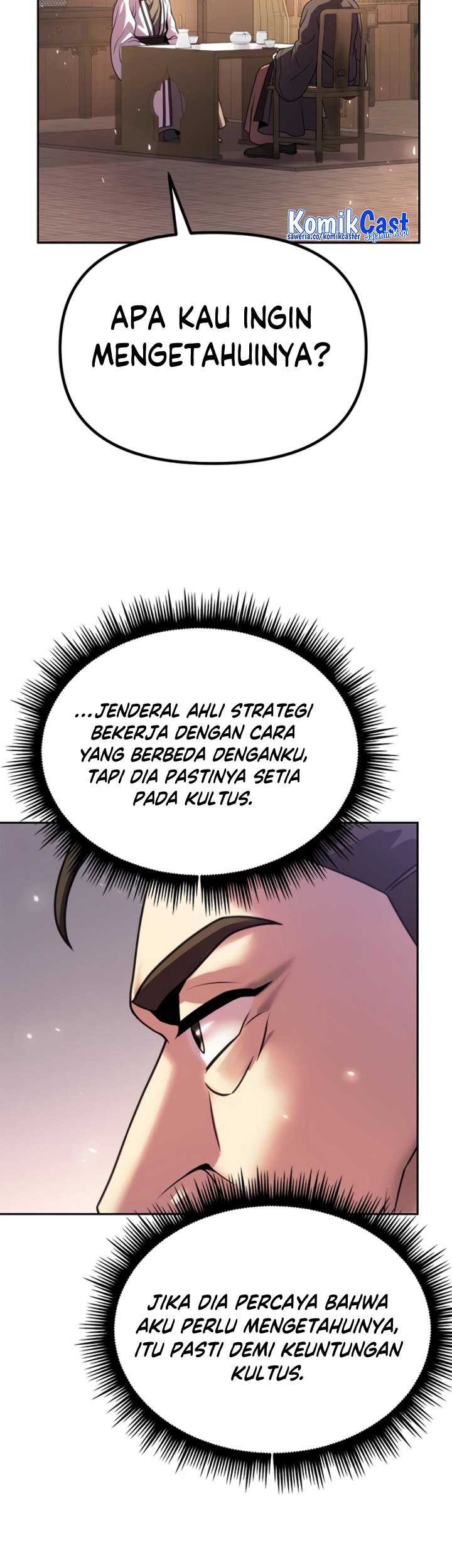 Chronicles of the Demon Faction Chapter 60 - halaman 64