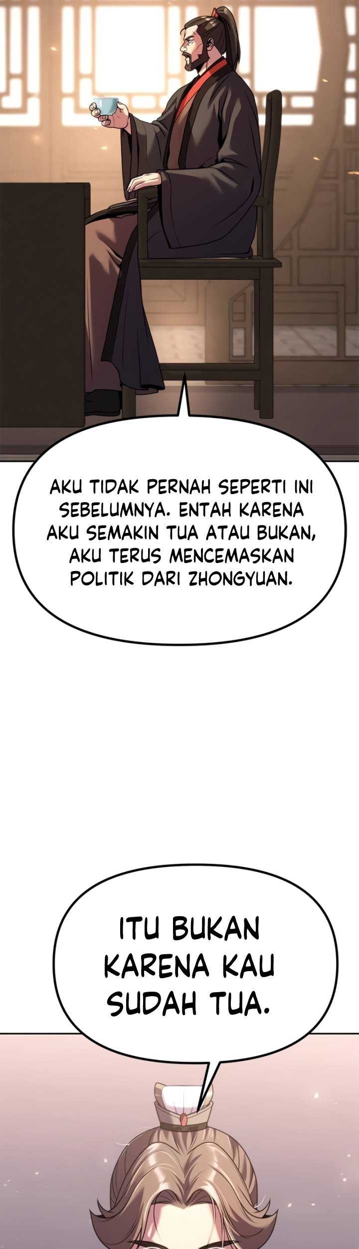 Chronicles of the Demon Faction Chapter 60 - halaman 66