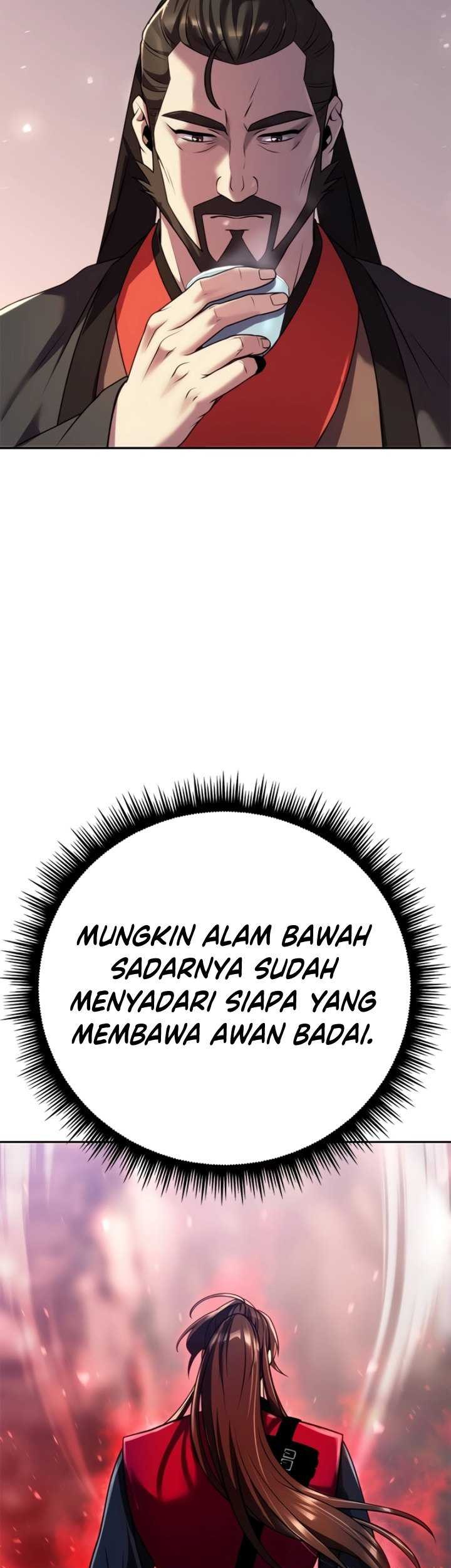 Chronicles of the Demon Faction Chapter 60 - halaman 70