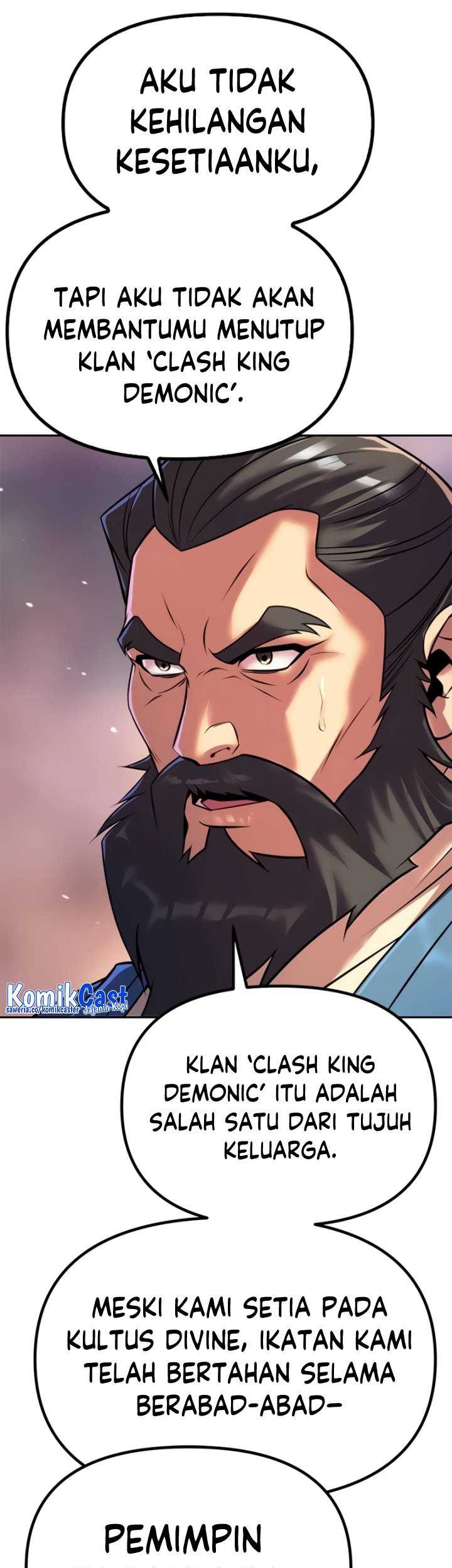 Chronicles of the Demon Faction Chapter 60 - halaman 78