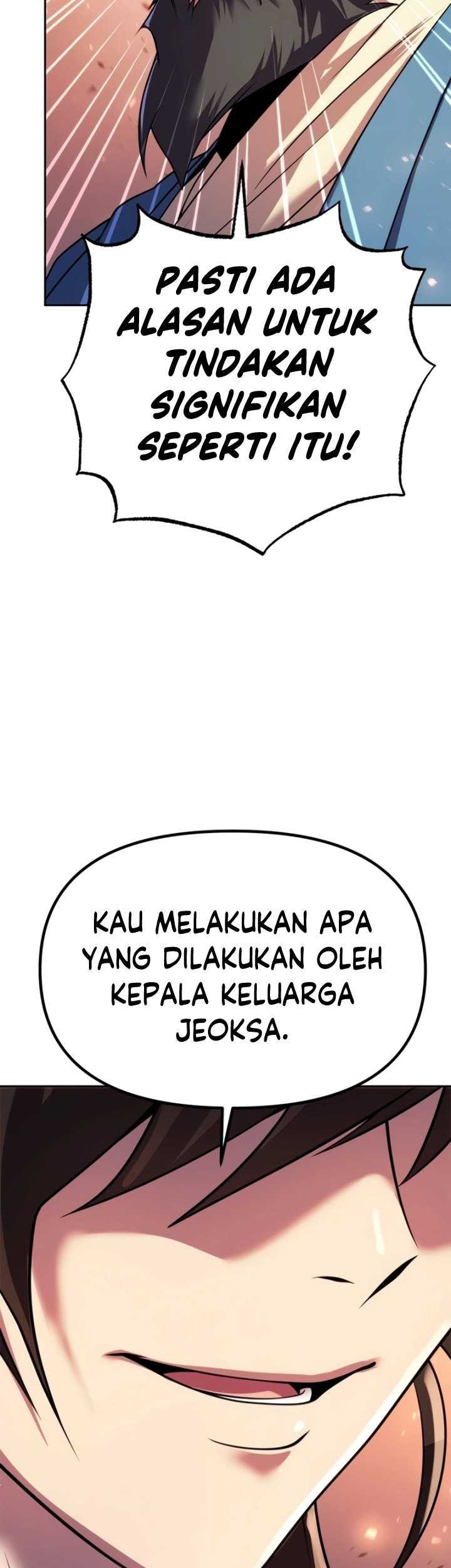Chronicles of the Demon Faction Chapter 60 - halaman 8