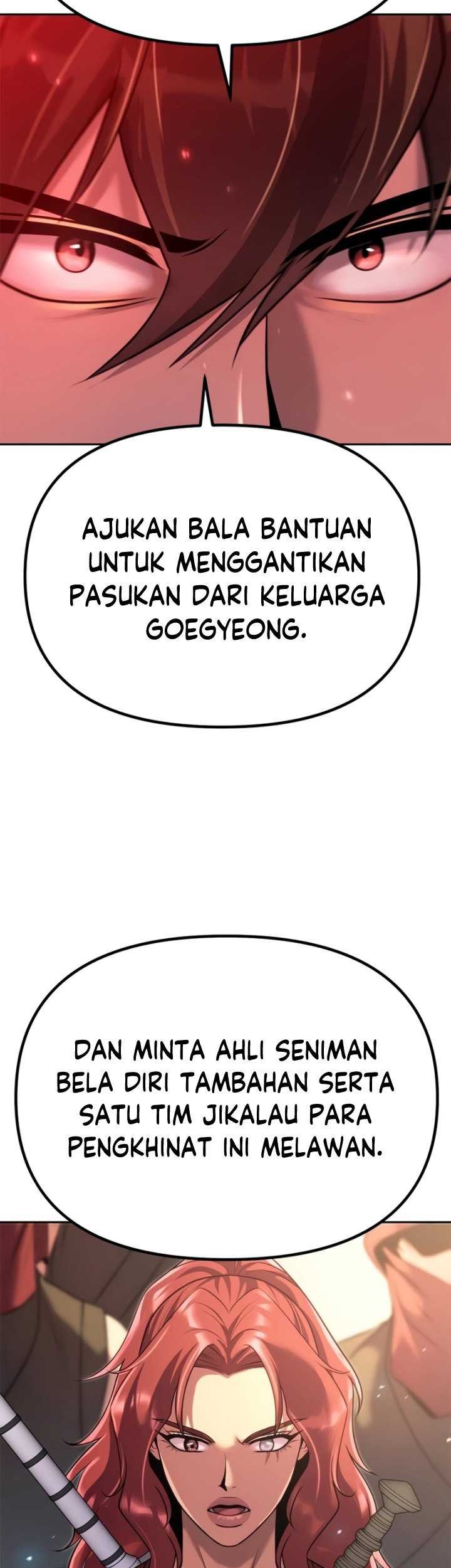 Chronicles of the Demon Faction Chapter 60 - halaman 80
