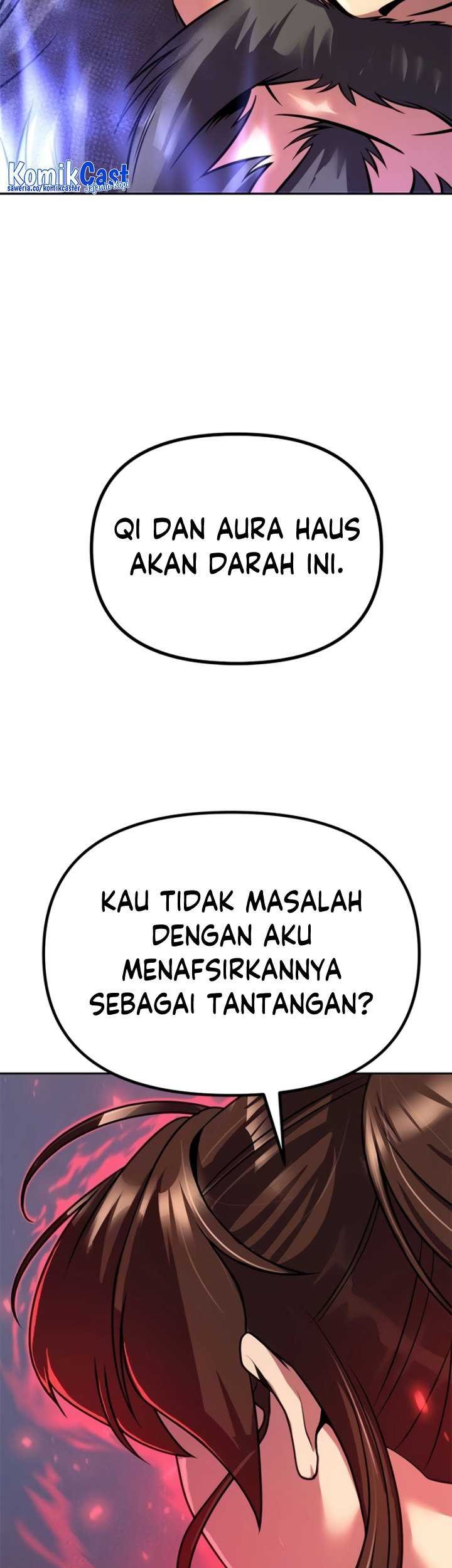 Chronicles of the Demon Faction Chapter 60 - halaman 86