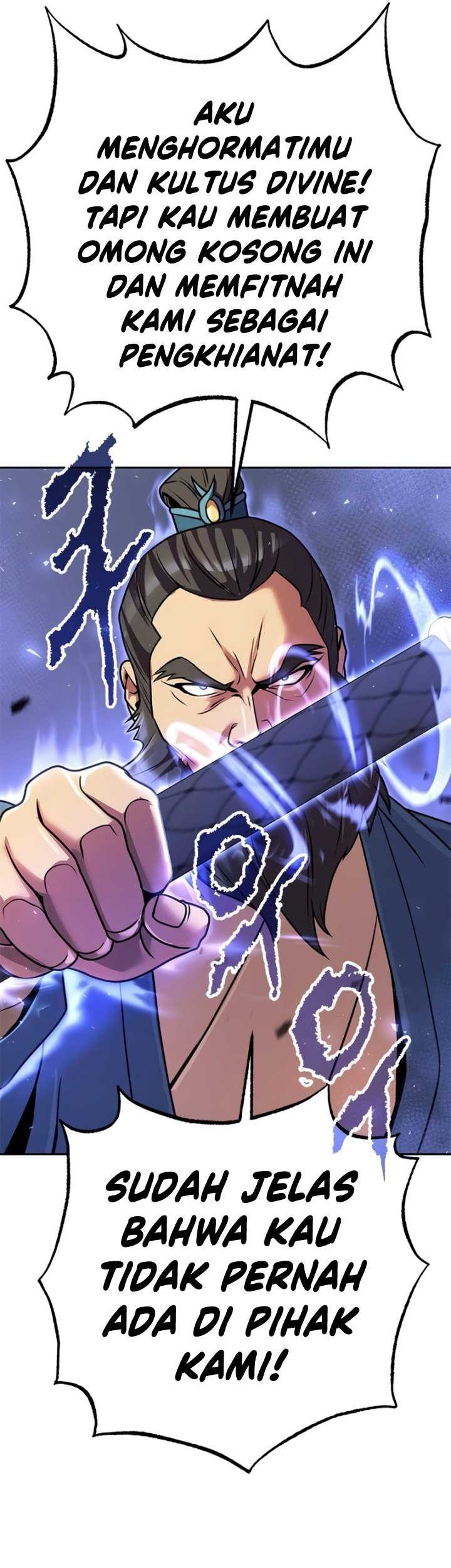 Chronicles of the Demon Faction Chapter 60 - halaman 90