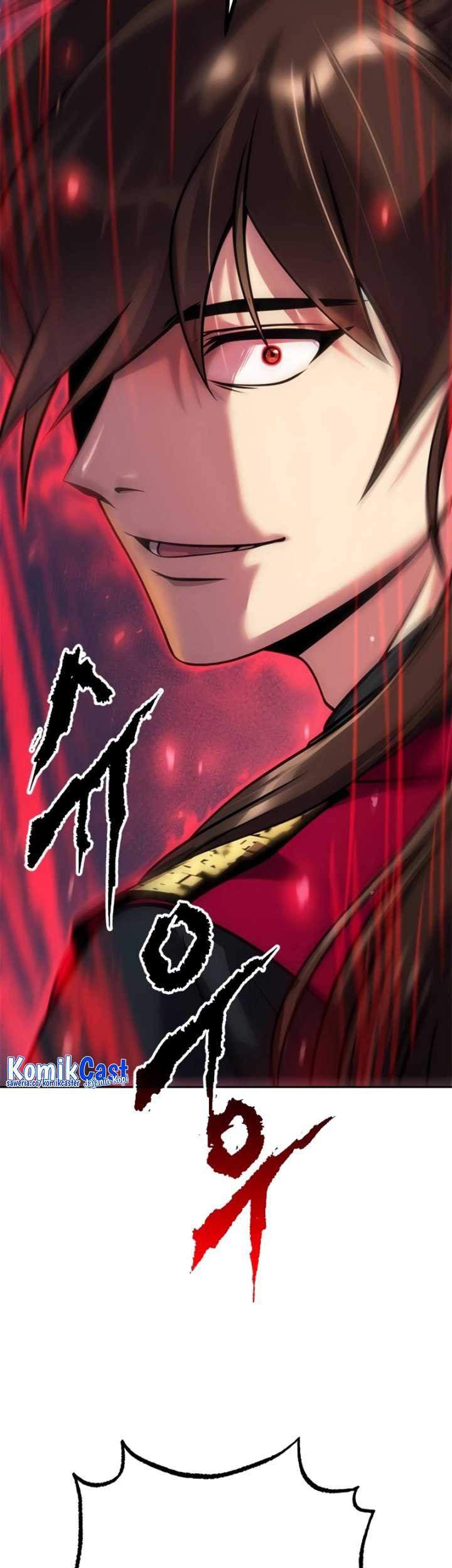 Chronicles of the Demon Faction Chapter 60 - halaman 92