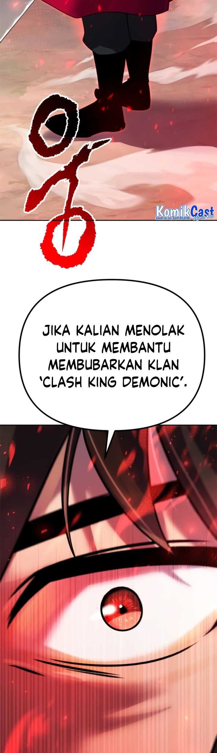 Chronicles of the Demon Faction Chapter 60 - halaman 96